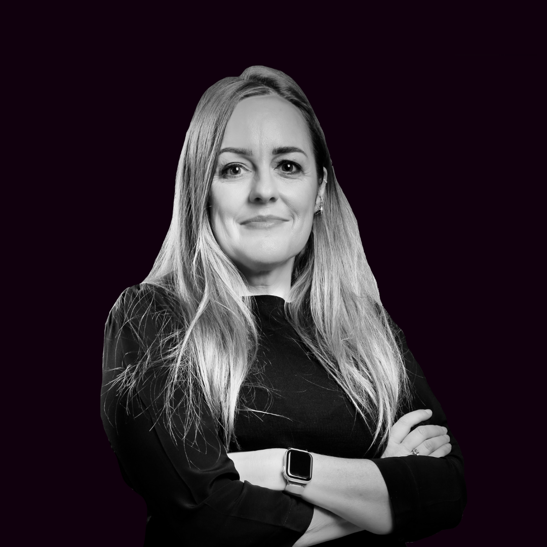 Kate Bohn - Speaker Page