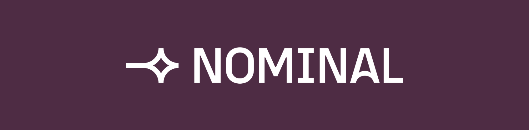 Nominal