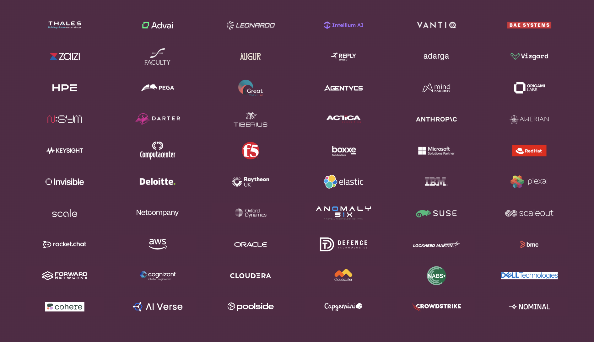 DAIC Connect Partners 2026