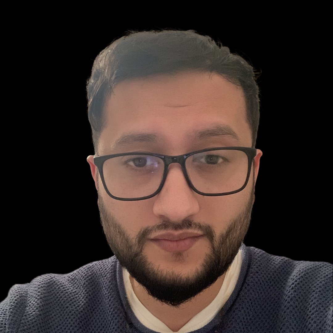 Mohit - Speaker Page 