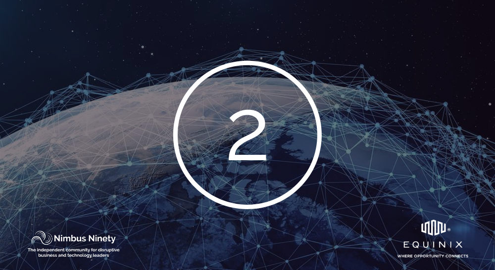 Series 2, Episode 2 - Equinix