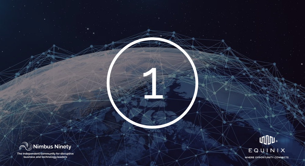 Series 2, Episode 1 - Equinix