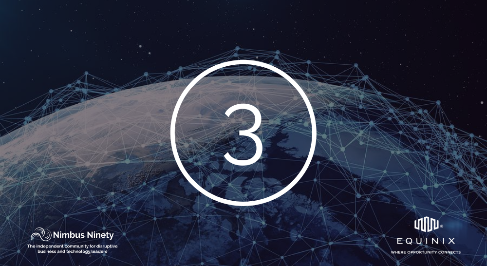 Series 2, Episode 3 - Equinix