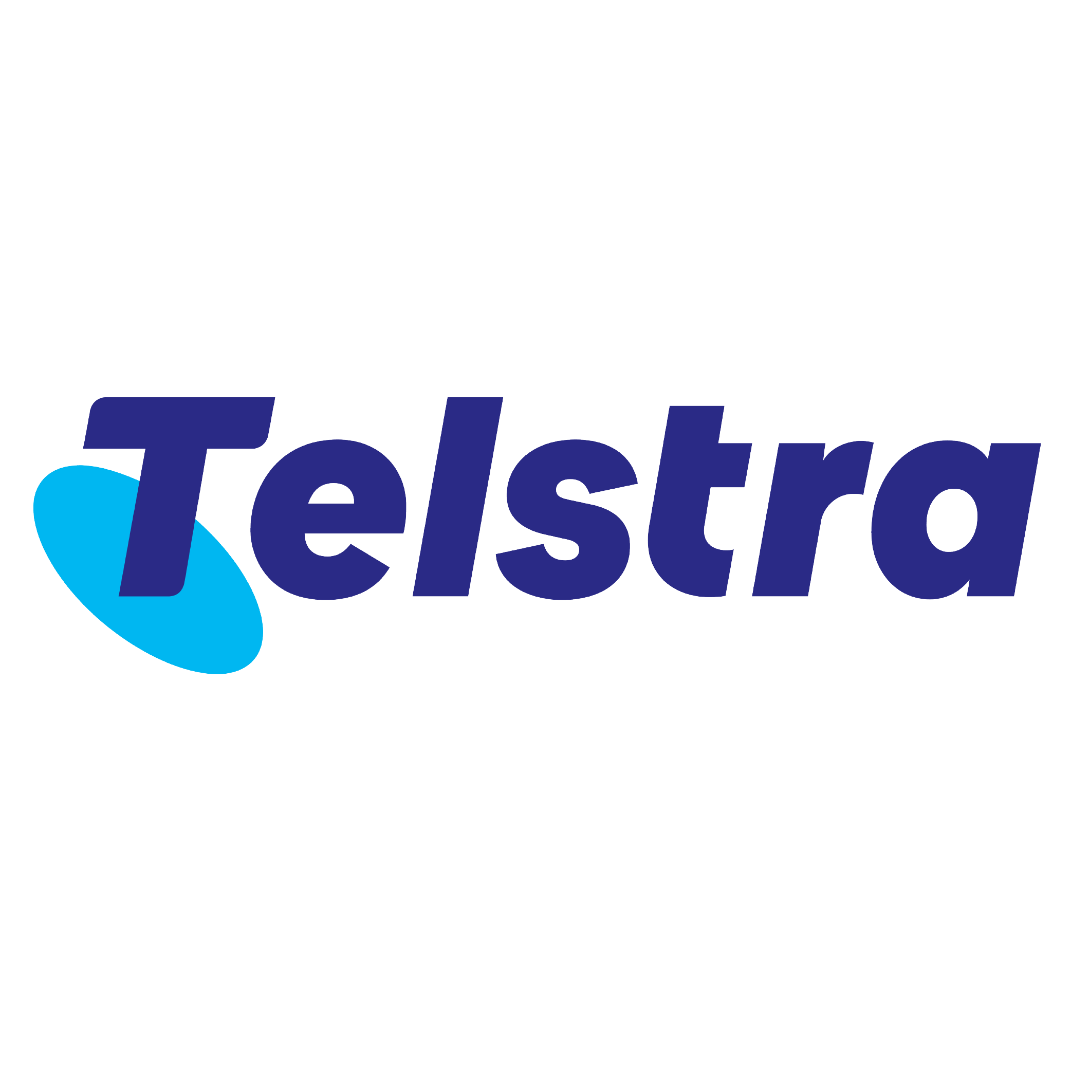 Telstra