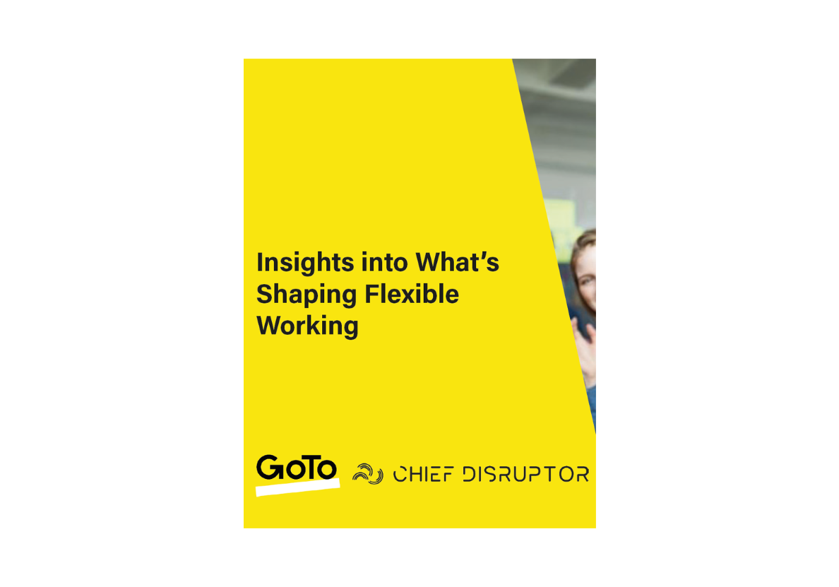 Insights into What’s Shaping Flexible Working-2