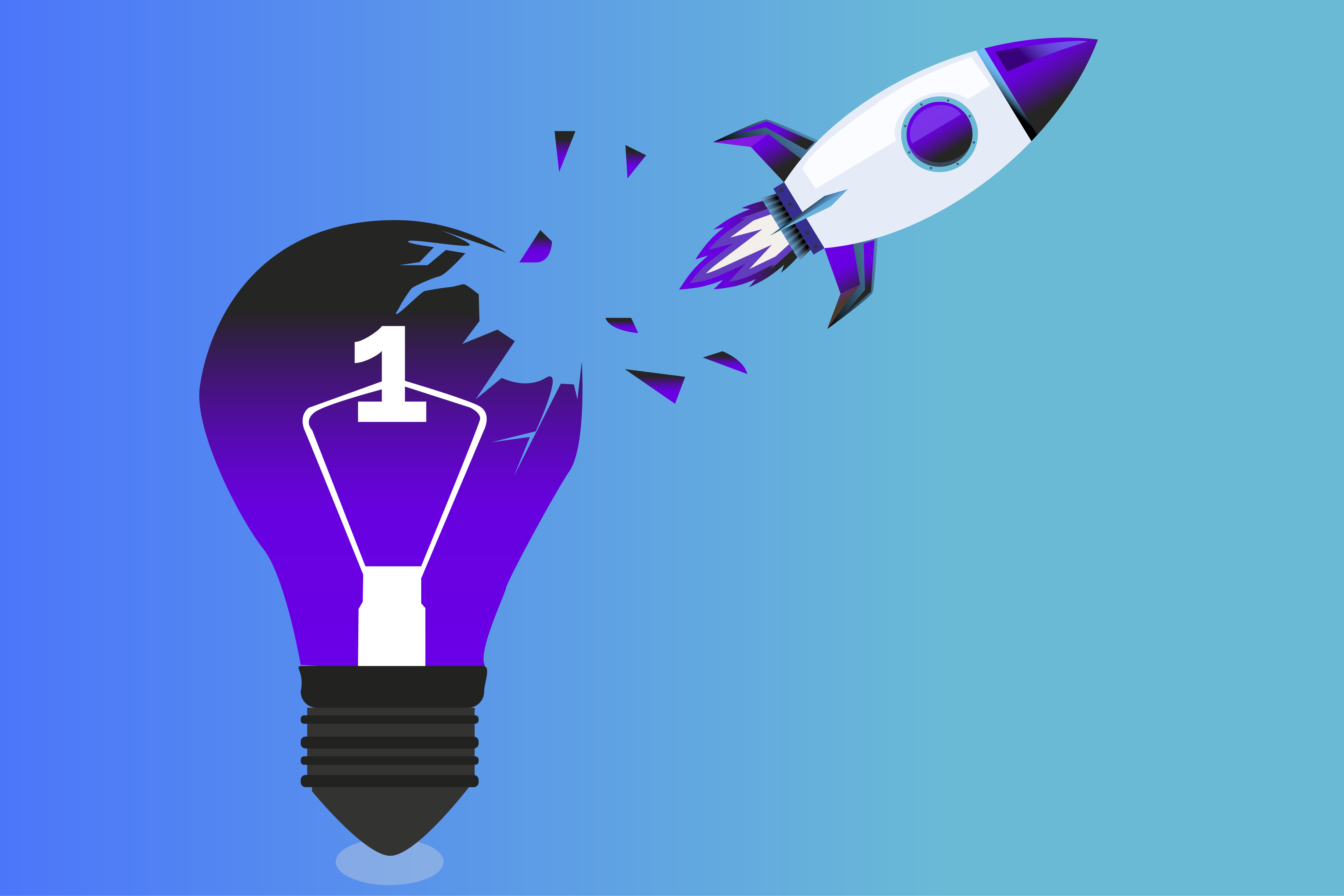 S2, E1: The Anatomy of Innovation