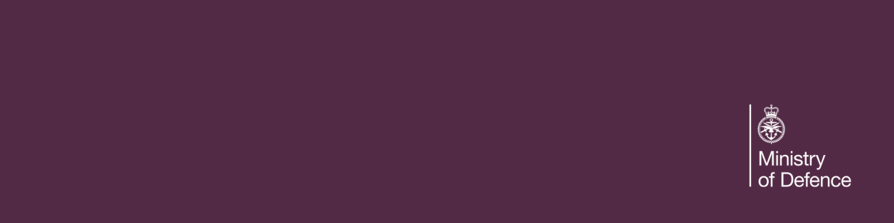 MOD Office for Small Business Growth - Expression of Interest